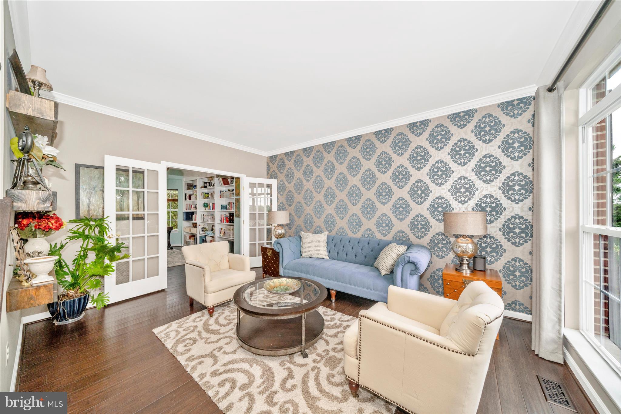 COUNTY VIEW - Residential