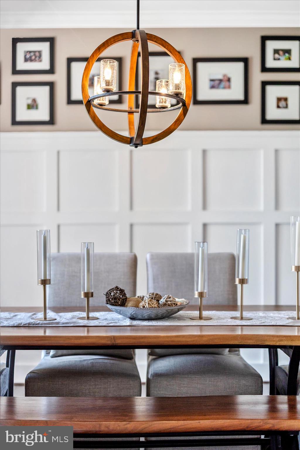 COUNTY VIEW - Residential