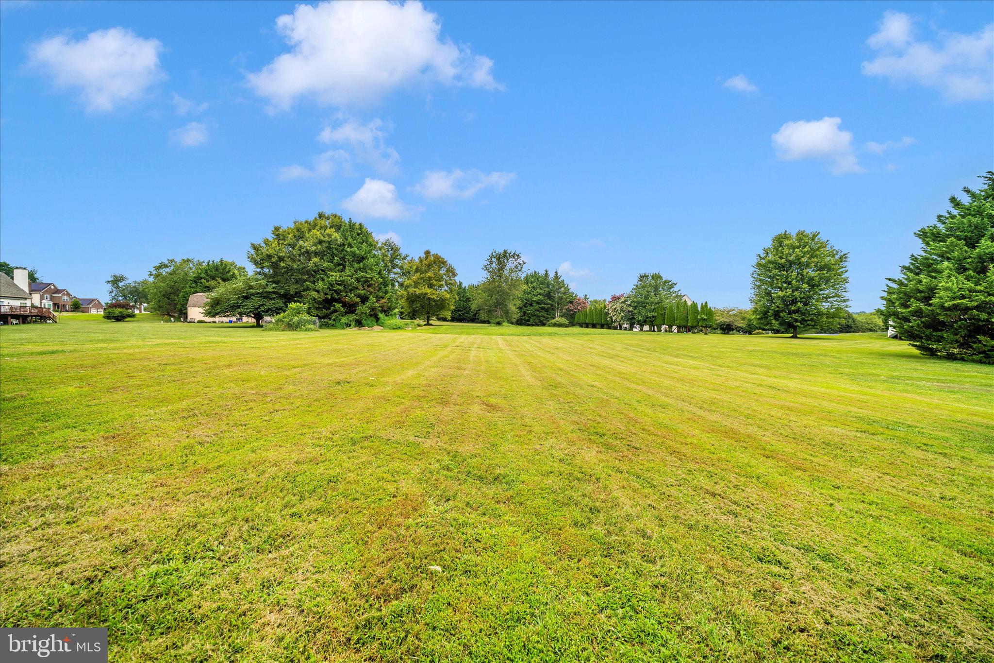 COUNTY VIEW - Residential