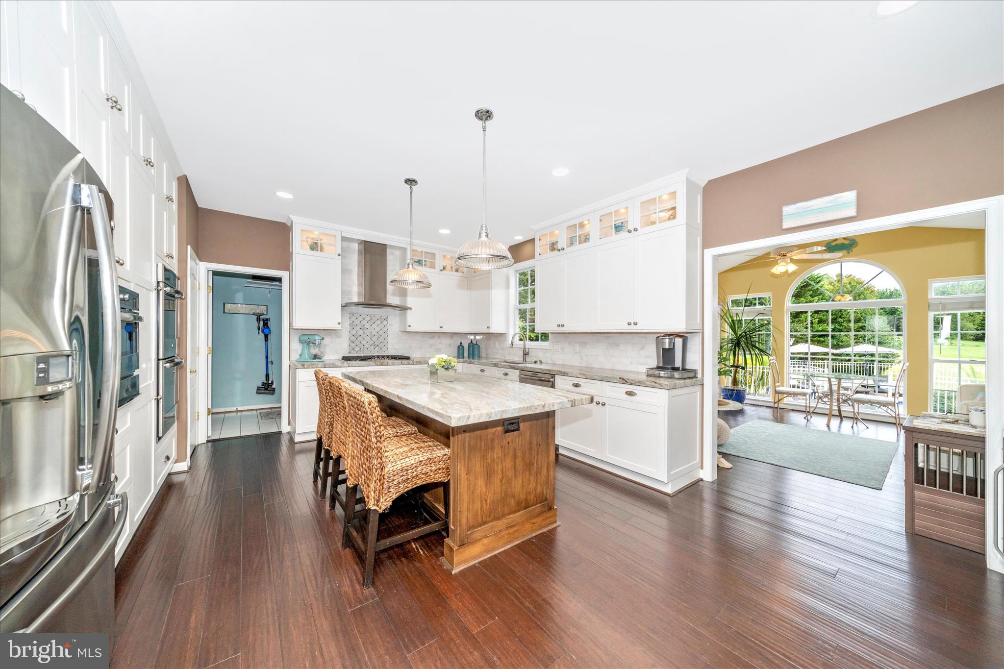 COUNTY VIEW - Residential