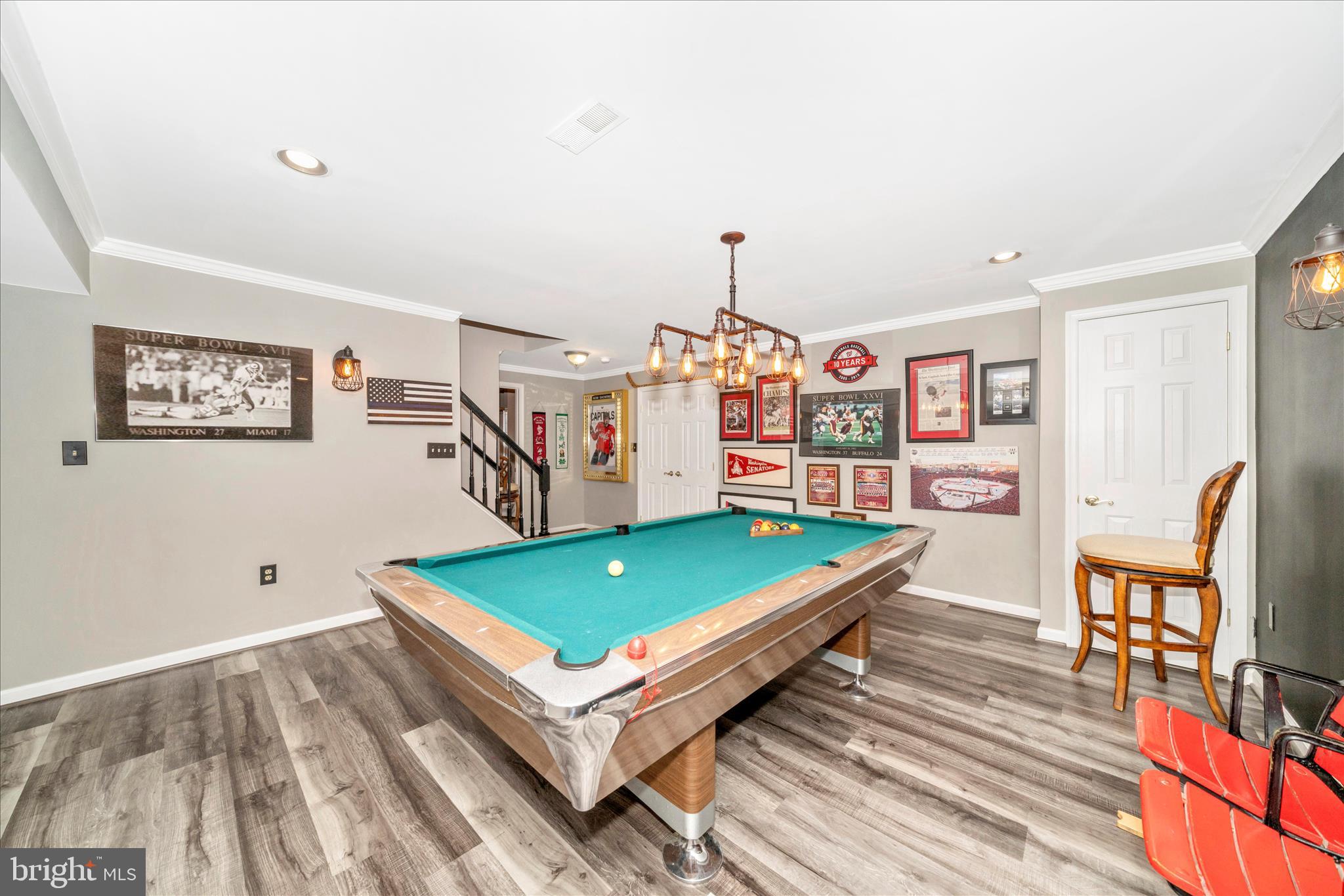 COUNTY VIEW - Residential