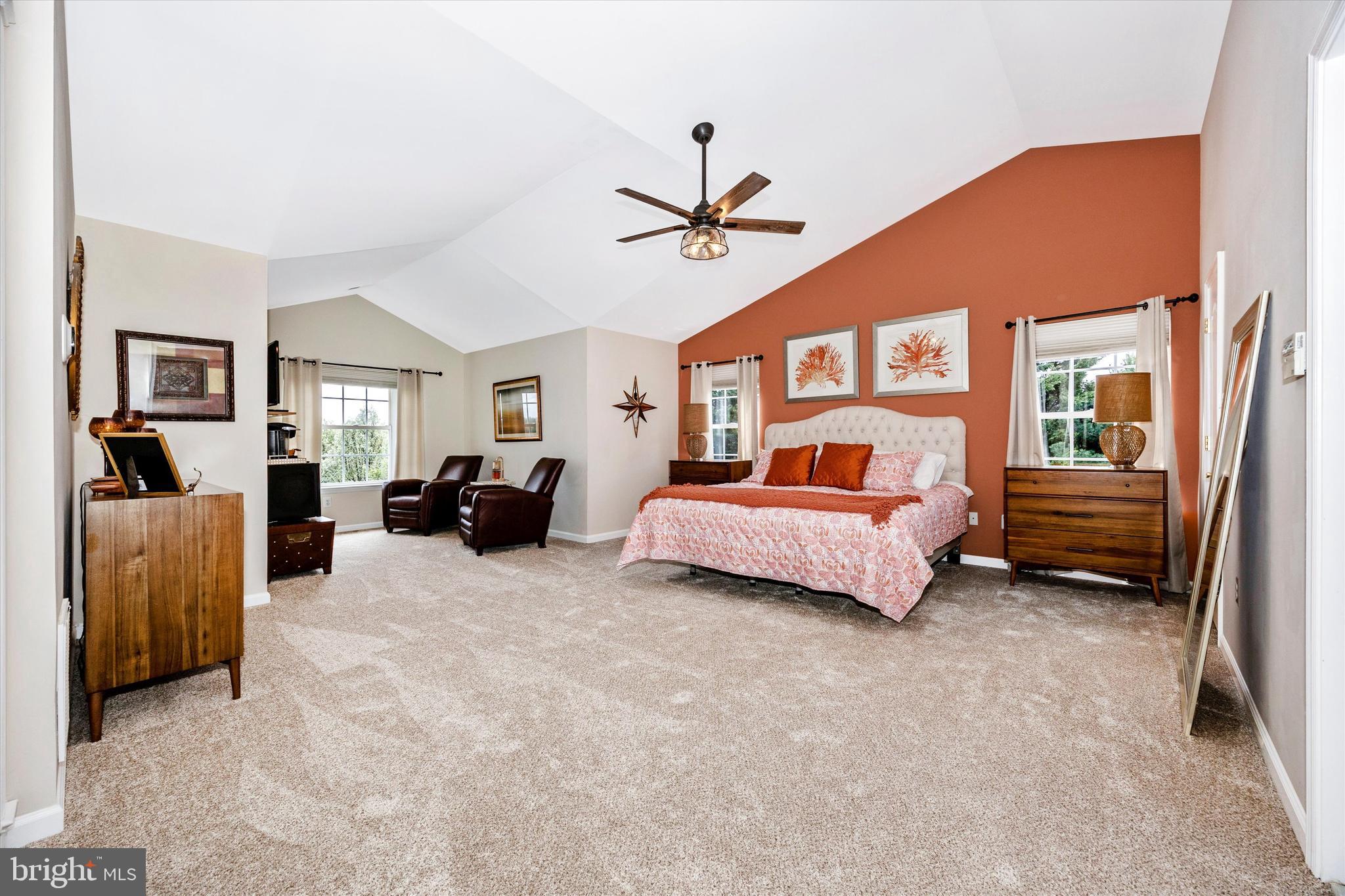 COUNTY VIEW - Residential