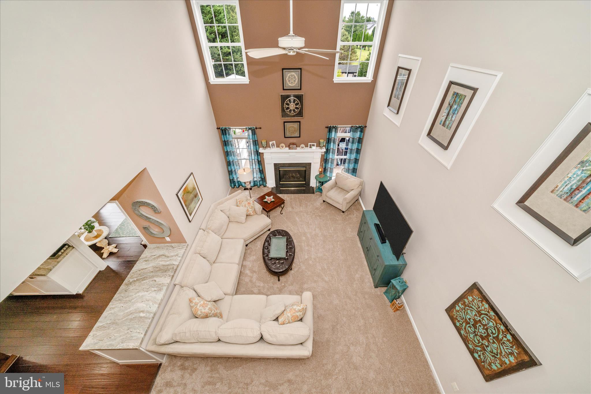 COUNTY VIEW - Residential