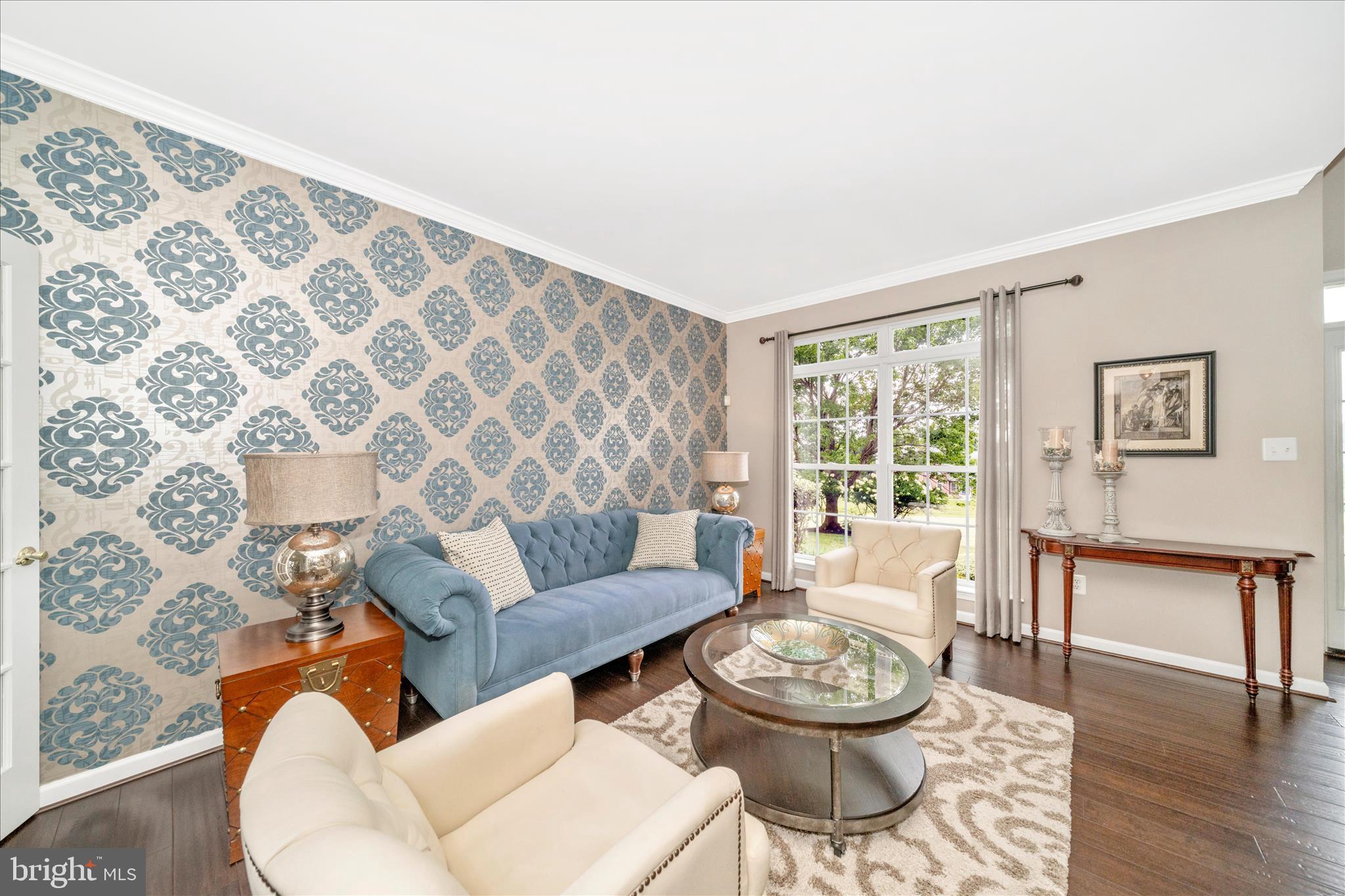 COUNTY VIEW - Residential