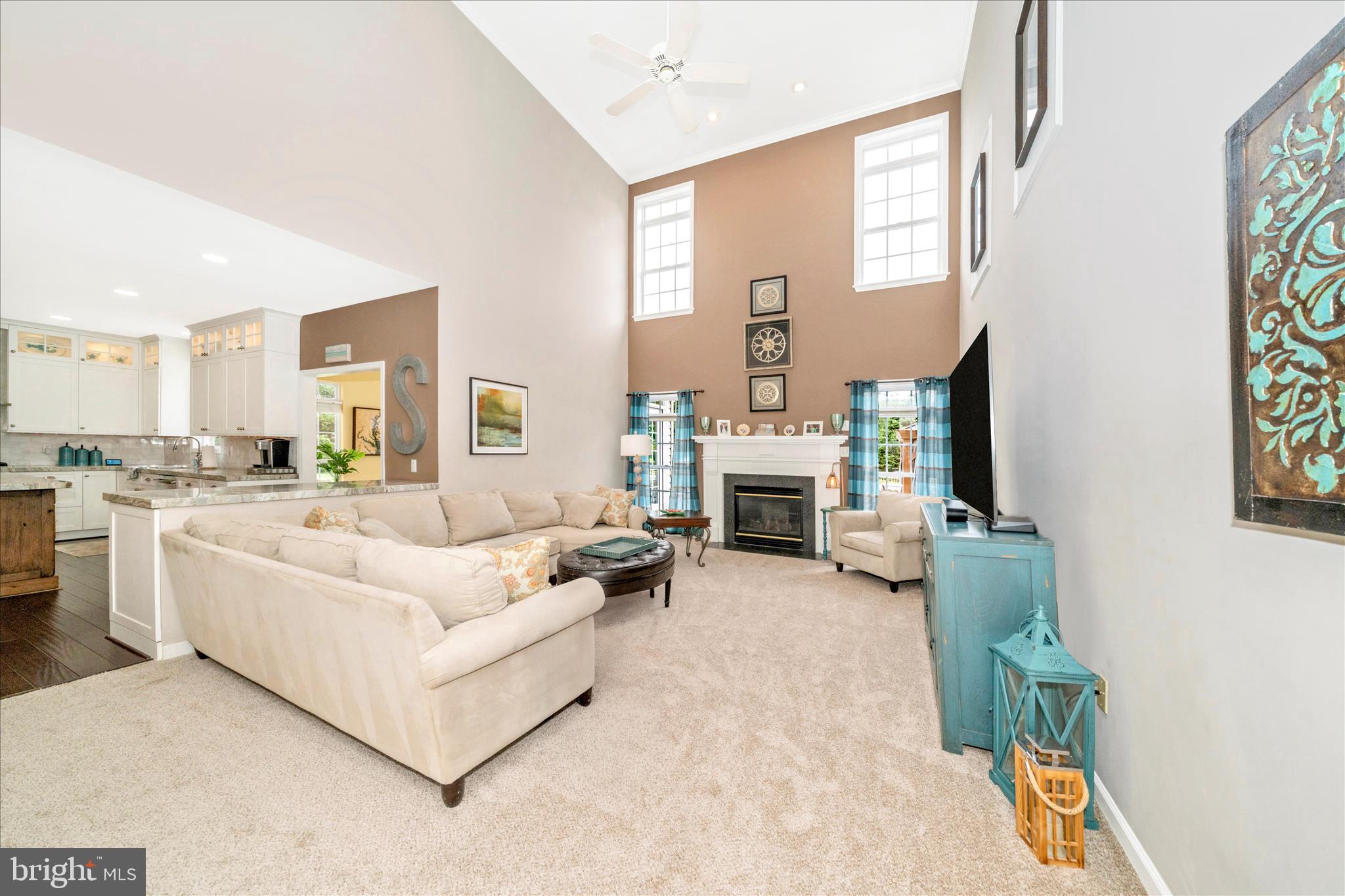 COUNTY VIEW - Residential