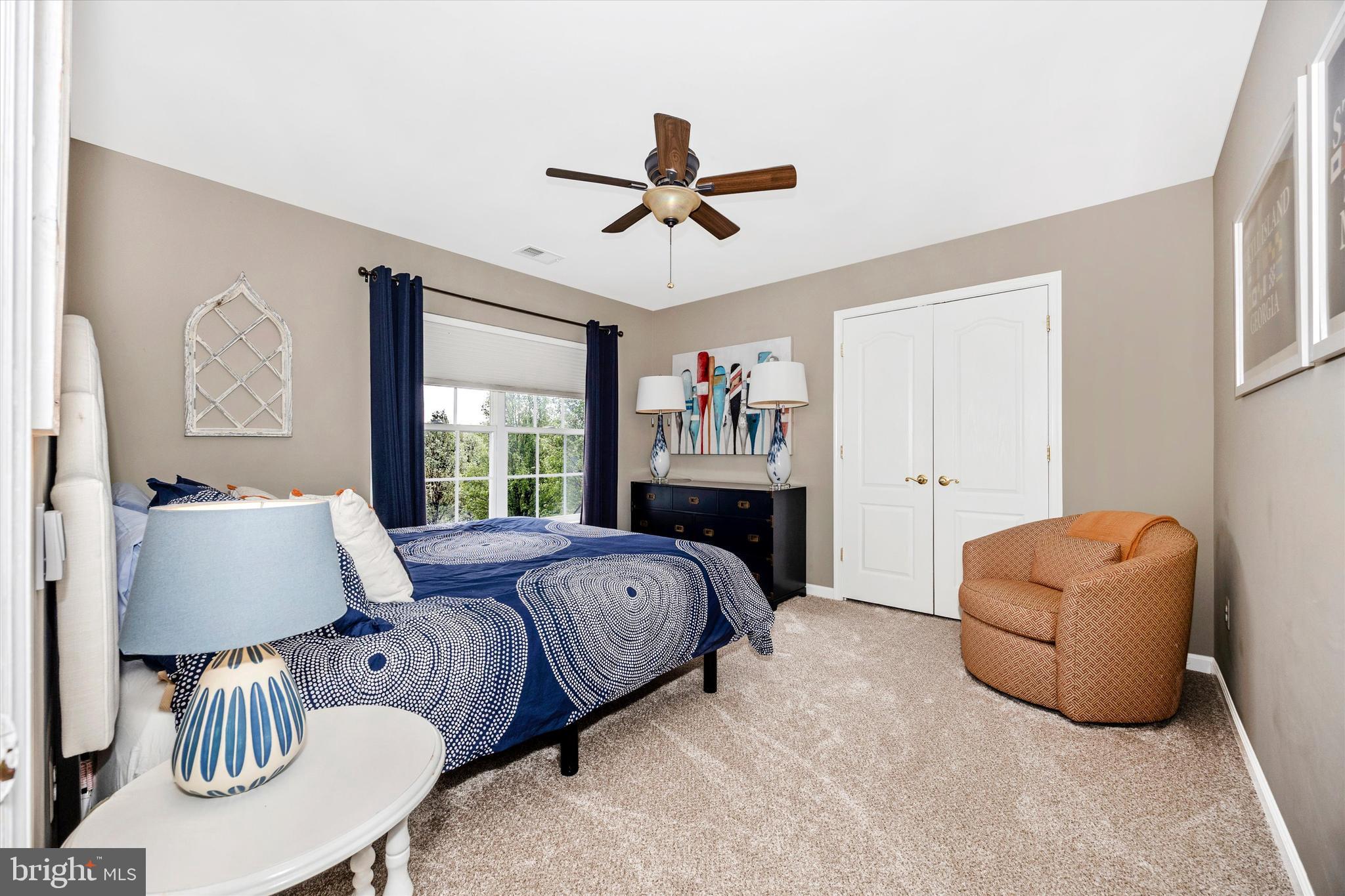 COUNTY VIEW - Residential