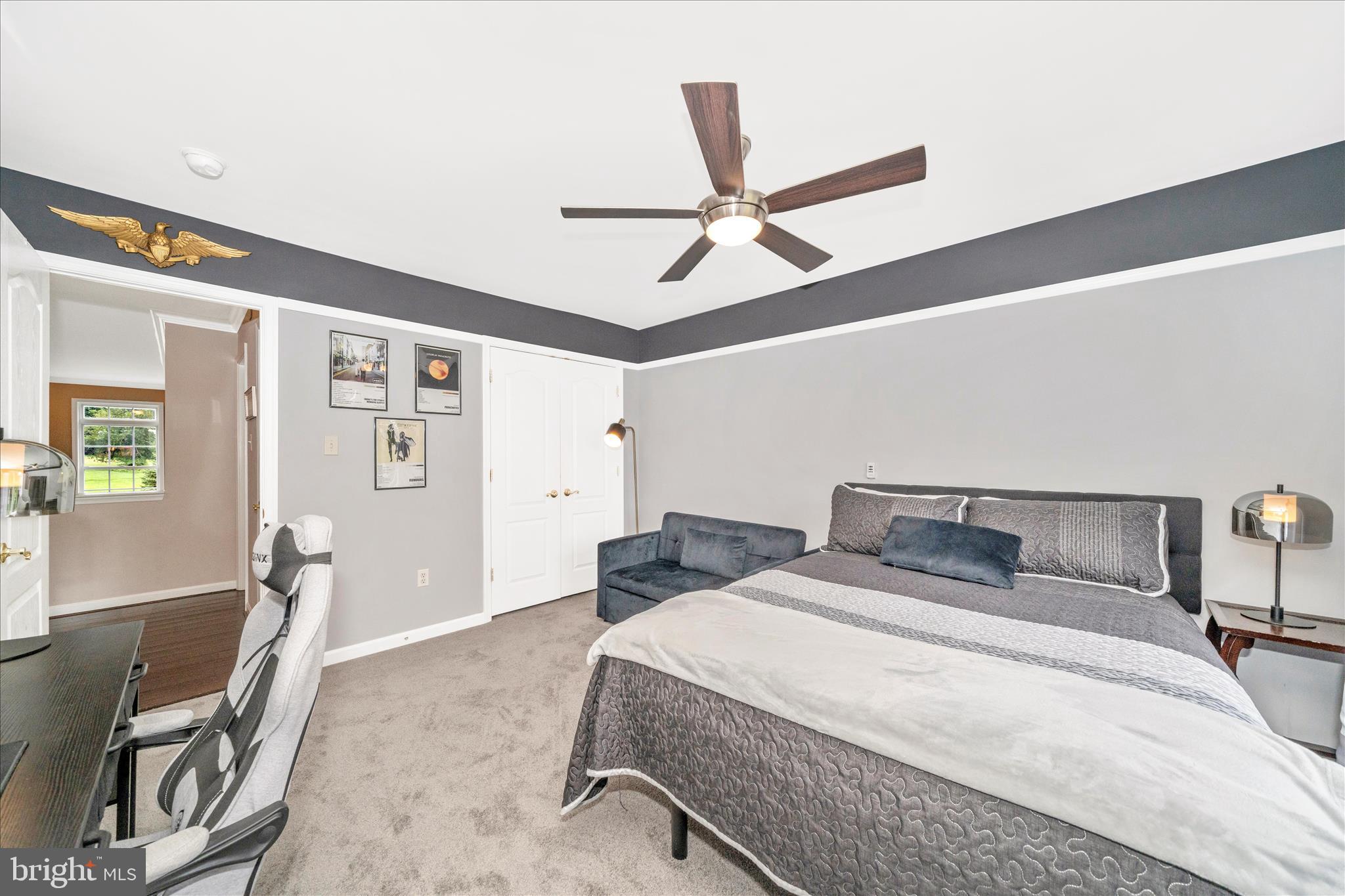 COUNTY VIEW - Residential