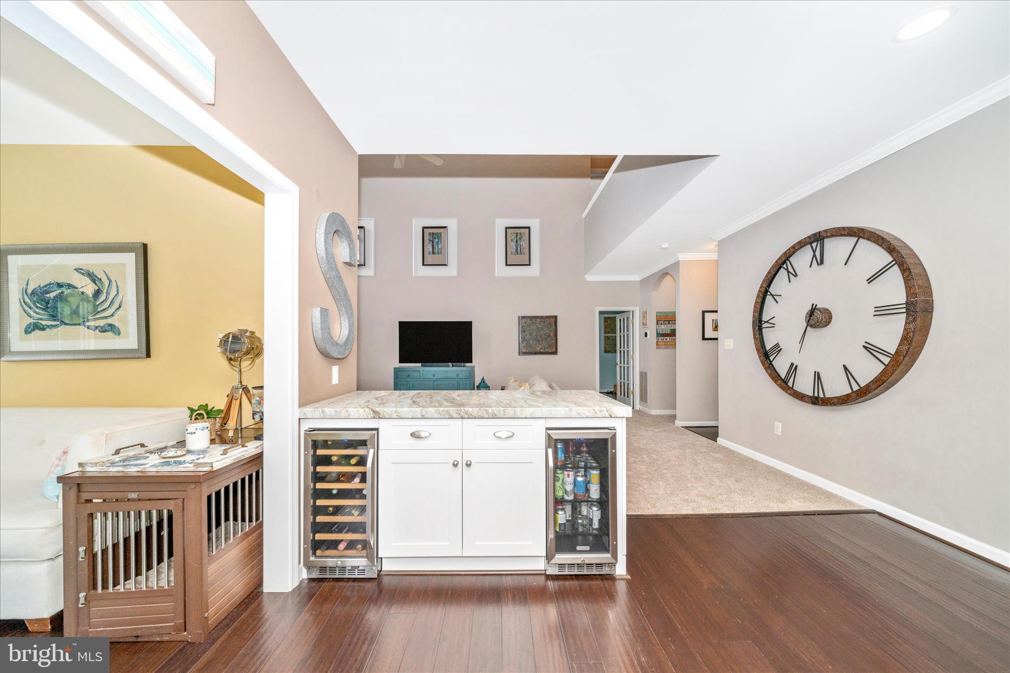 COUNTY VIEW - Residential