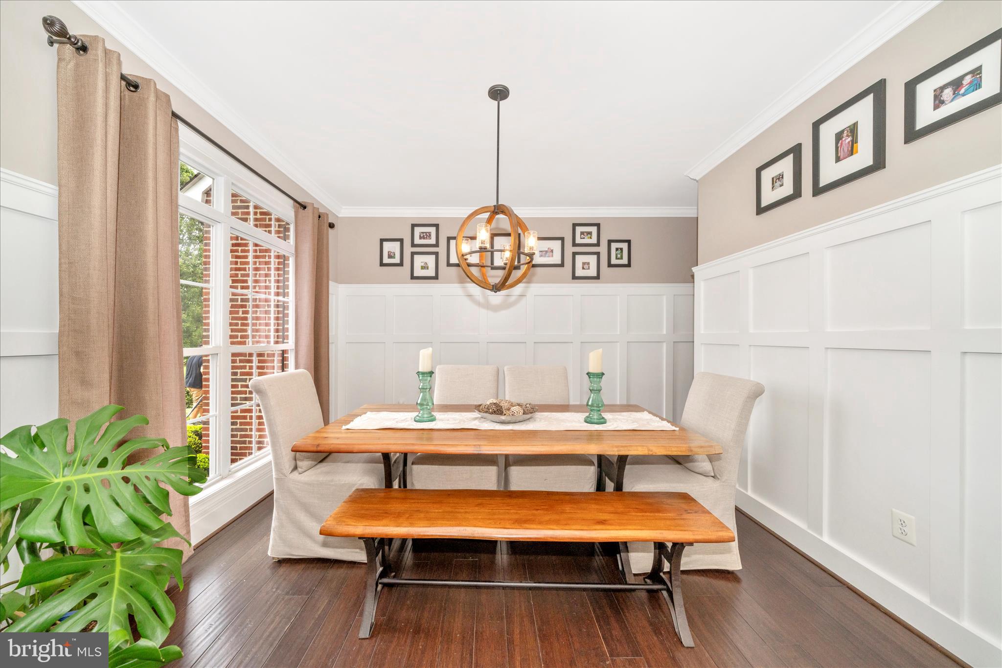 COUNTY VIEW - Residential