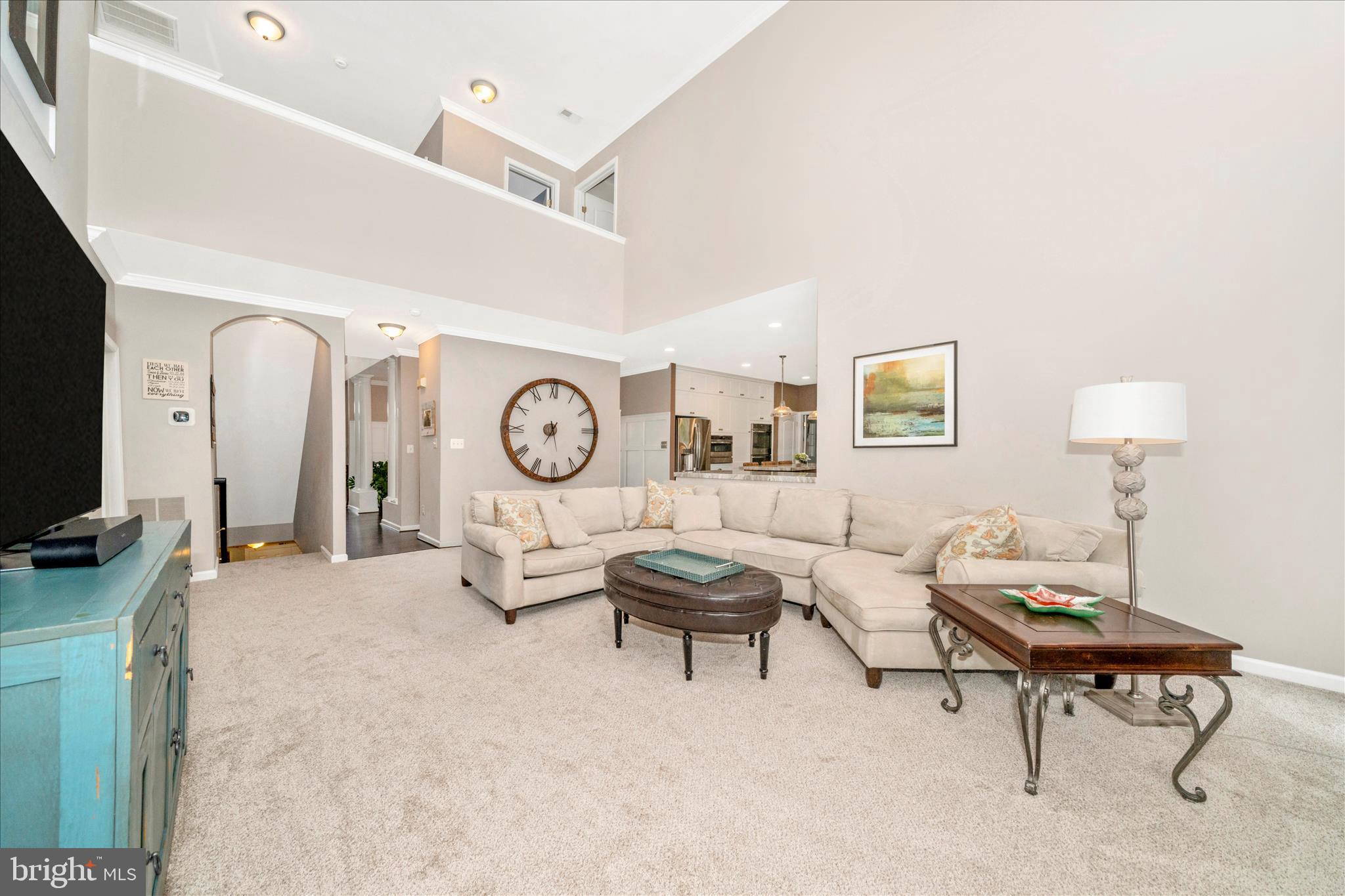 COUNTY VIEW - Residential