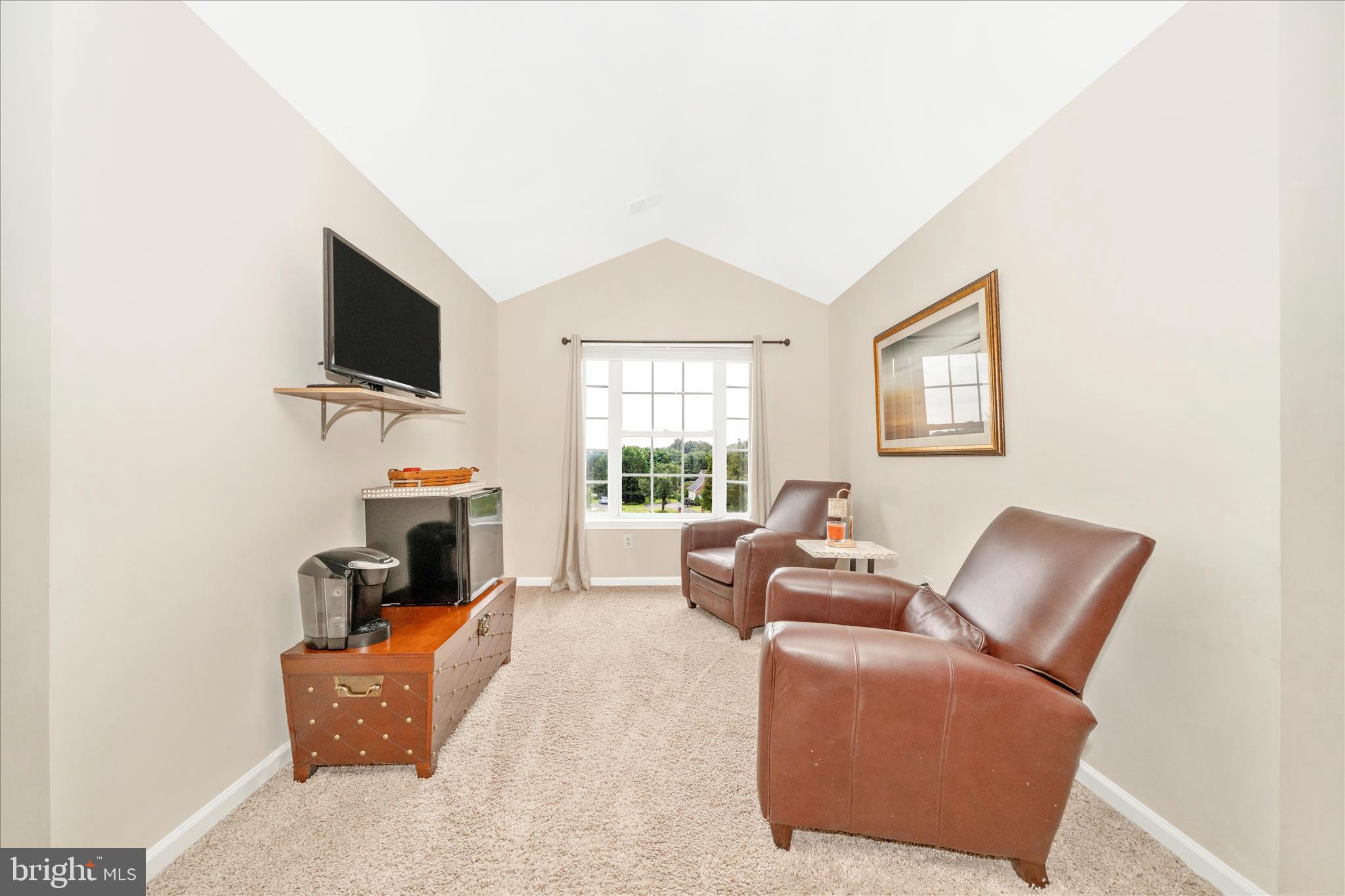 COUNTY VIEW - Residential