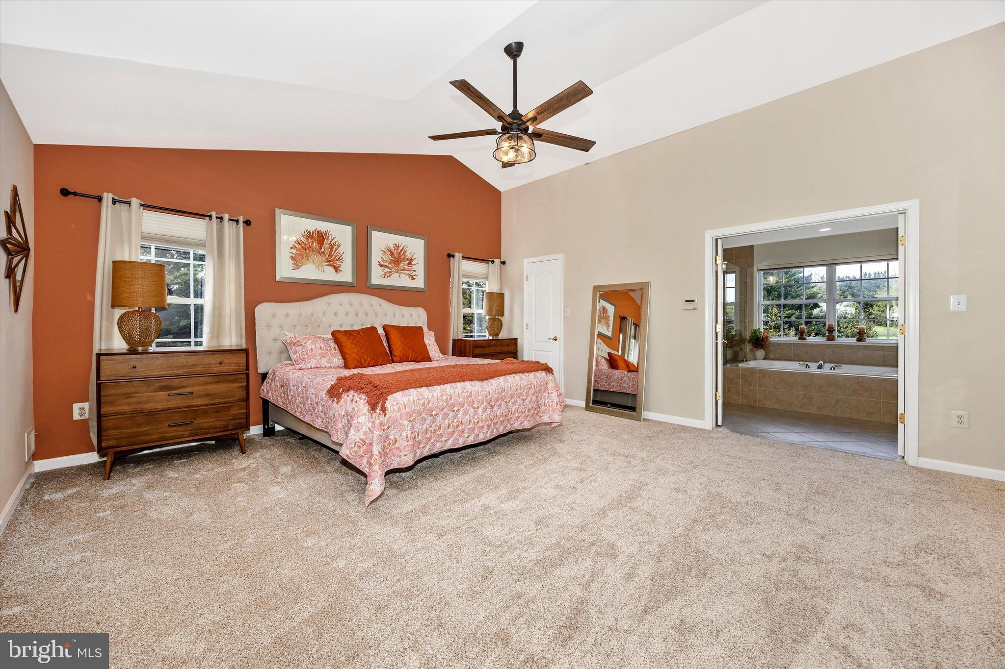 COUNTY VIEW - Residential