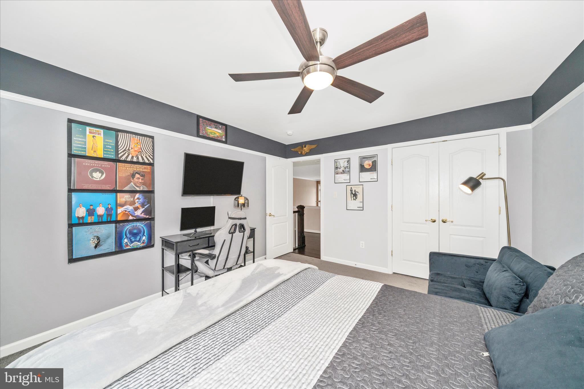 COUNTY VIEW - Residential