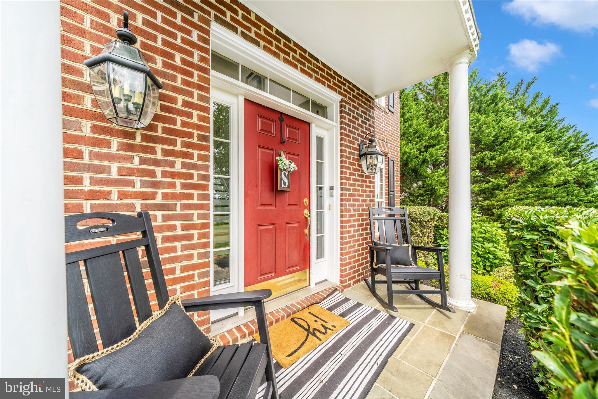 COUNTY VIEW - Residential