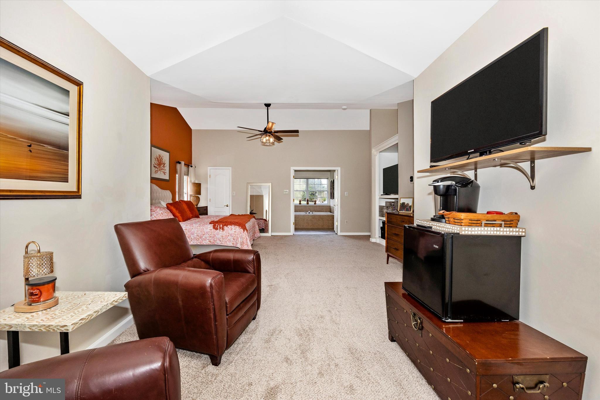 COUNTY VIEW - Residential