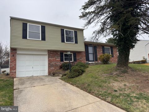 6922 PINECREST CATONSVILLE MD 21228