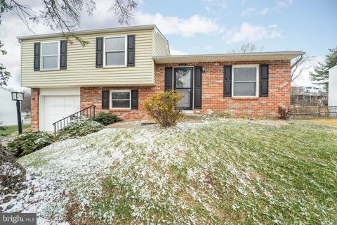 6922 PINECREST ROAD CATONSVILLE MD 21228