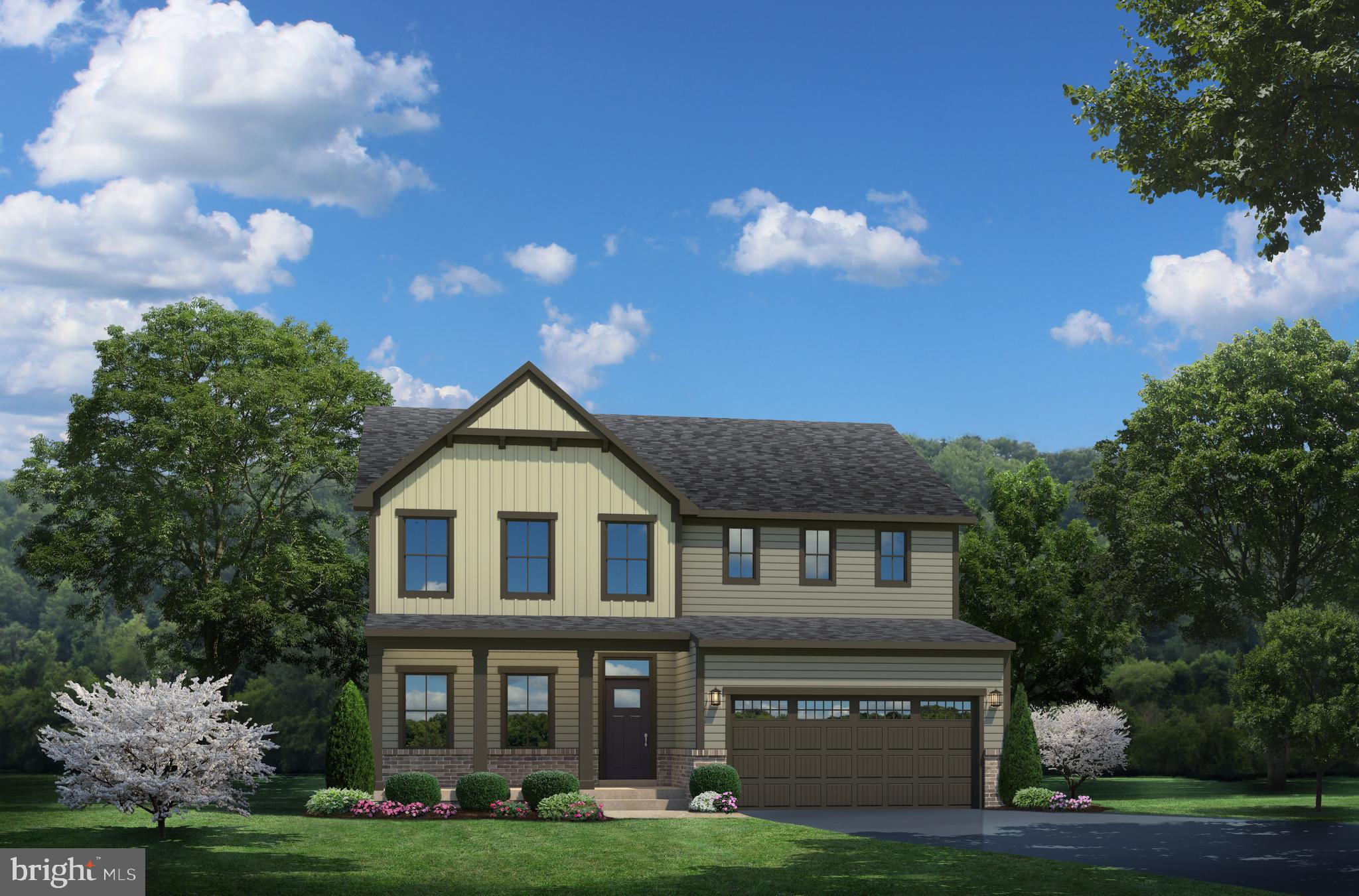 TANYARD SHORES - Residential