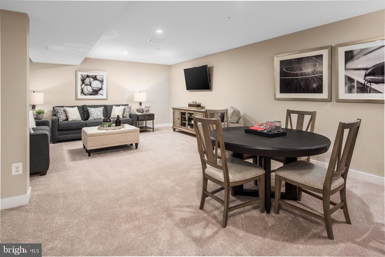 TANYARD SHORES - Residential