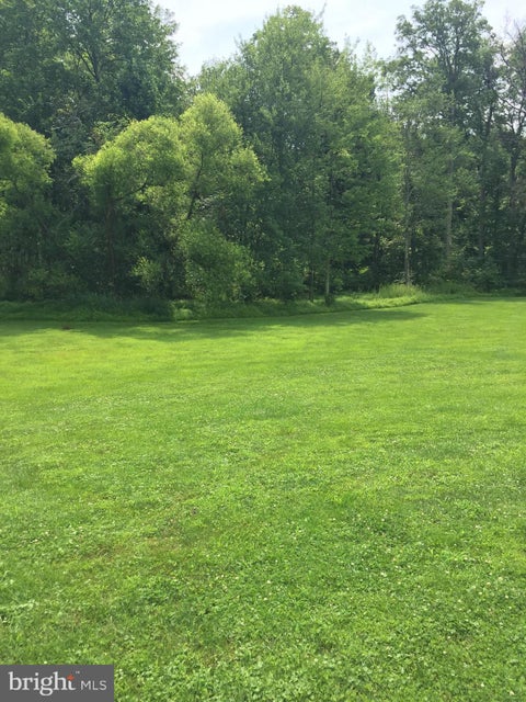Vacant Land For Sale - 2617 County Line Road<br/> CHALFONT, PA 18914