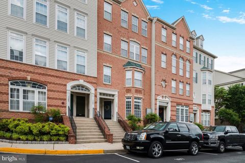 7269 ELKRIDGE CROSSING WAY ELKRIDGE MD 21075