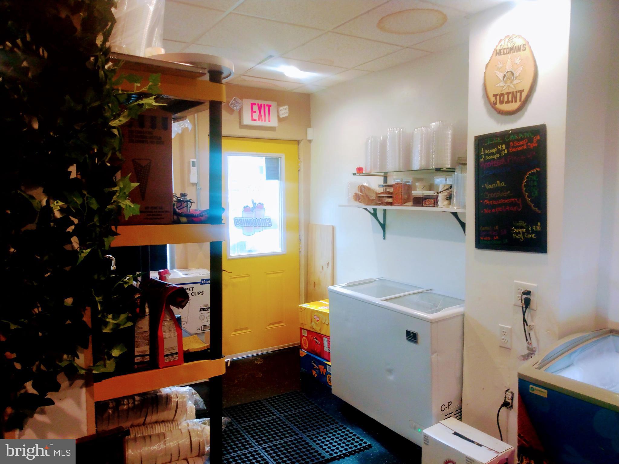 320 E STATE STREET -322