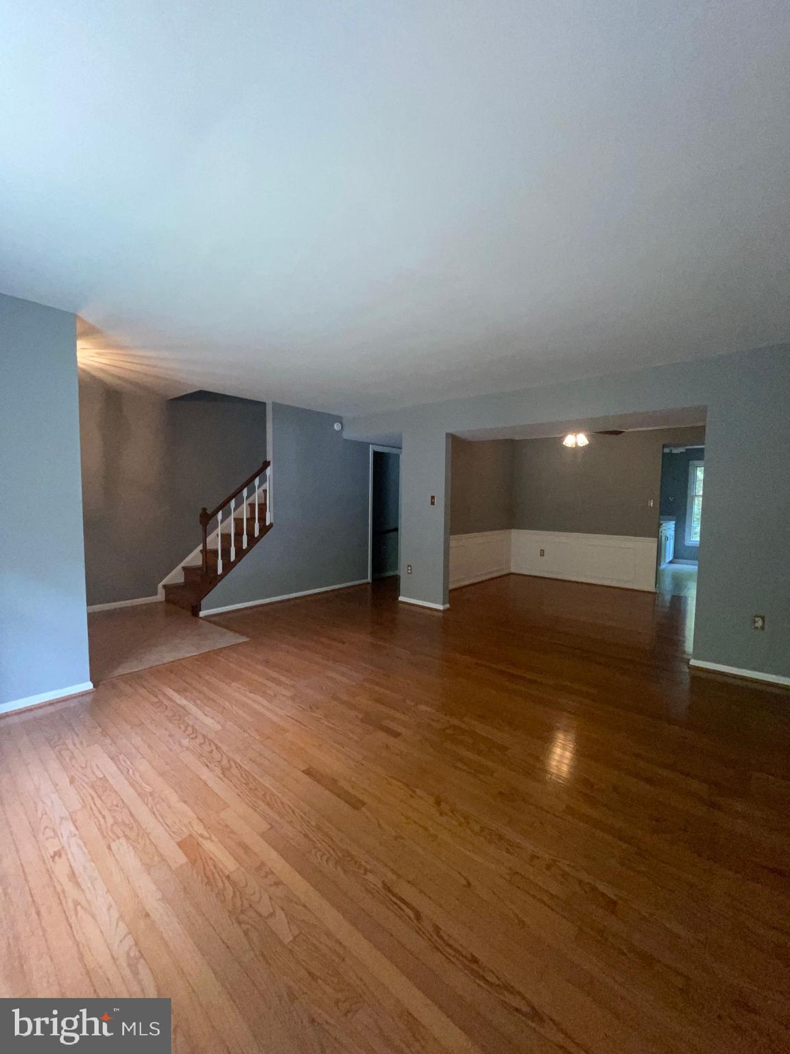 RESTON - Residential Lease