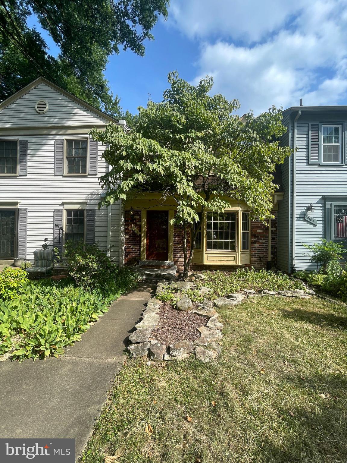 RESTON - Residential Lease