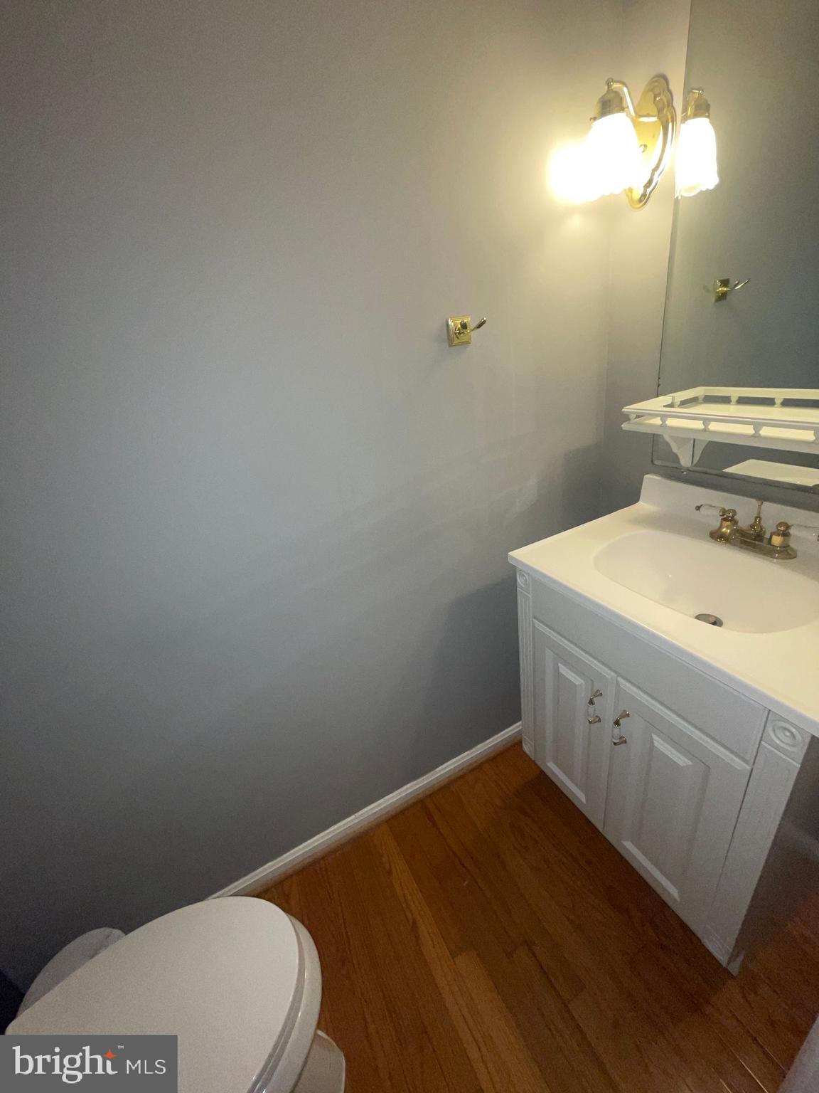 RESTON - Residential Lease