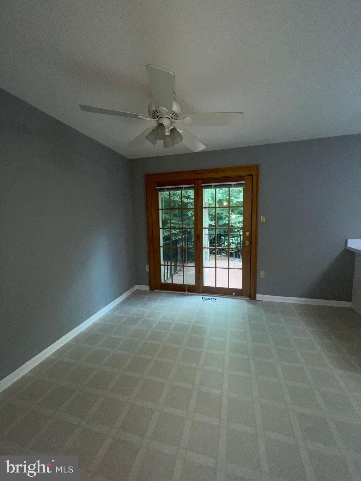 RESTON - Residential Lease