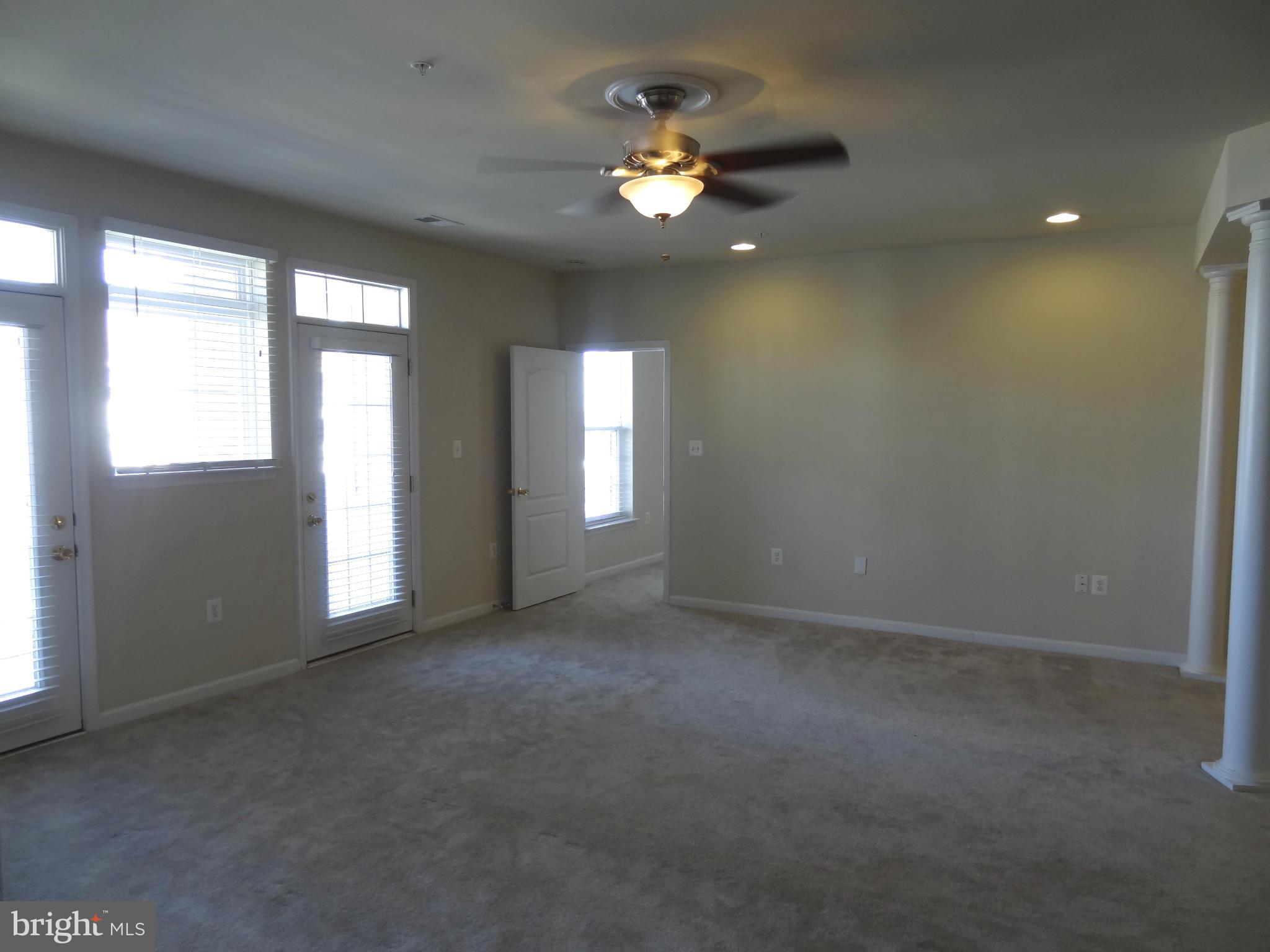 THE RESERVE CONDOMINIUMS - Residential Lease