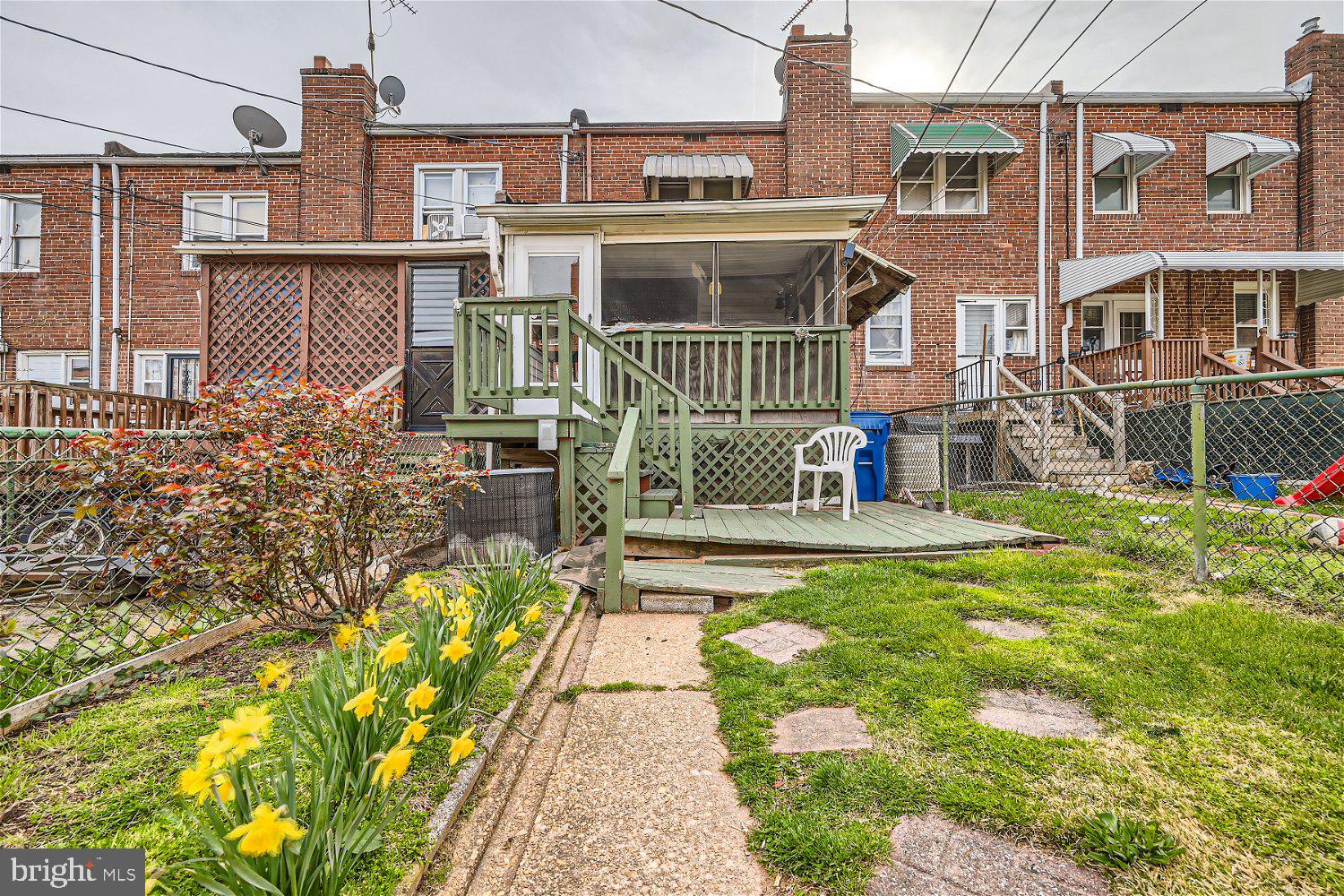 MORRELL PARK - Residential