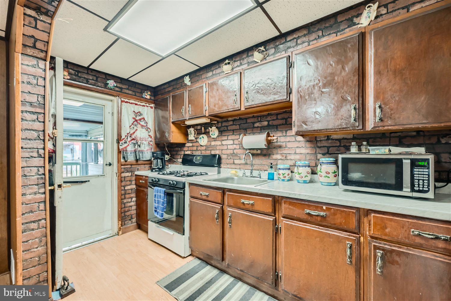 MORRELL PARK - Residential