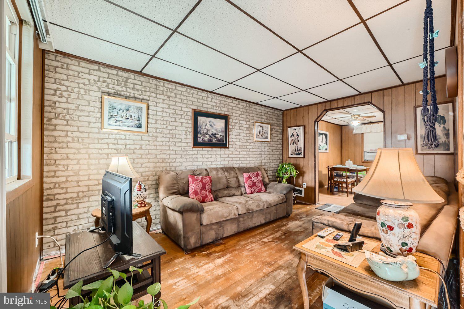 MORRELL PARK - Residential