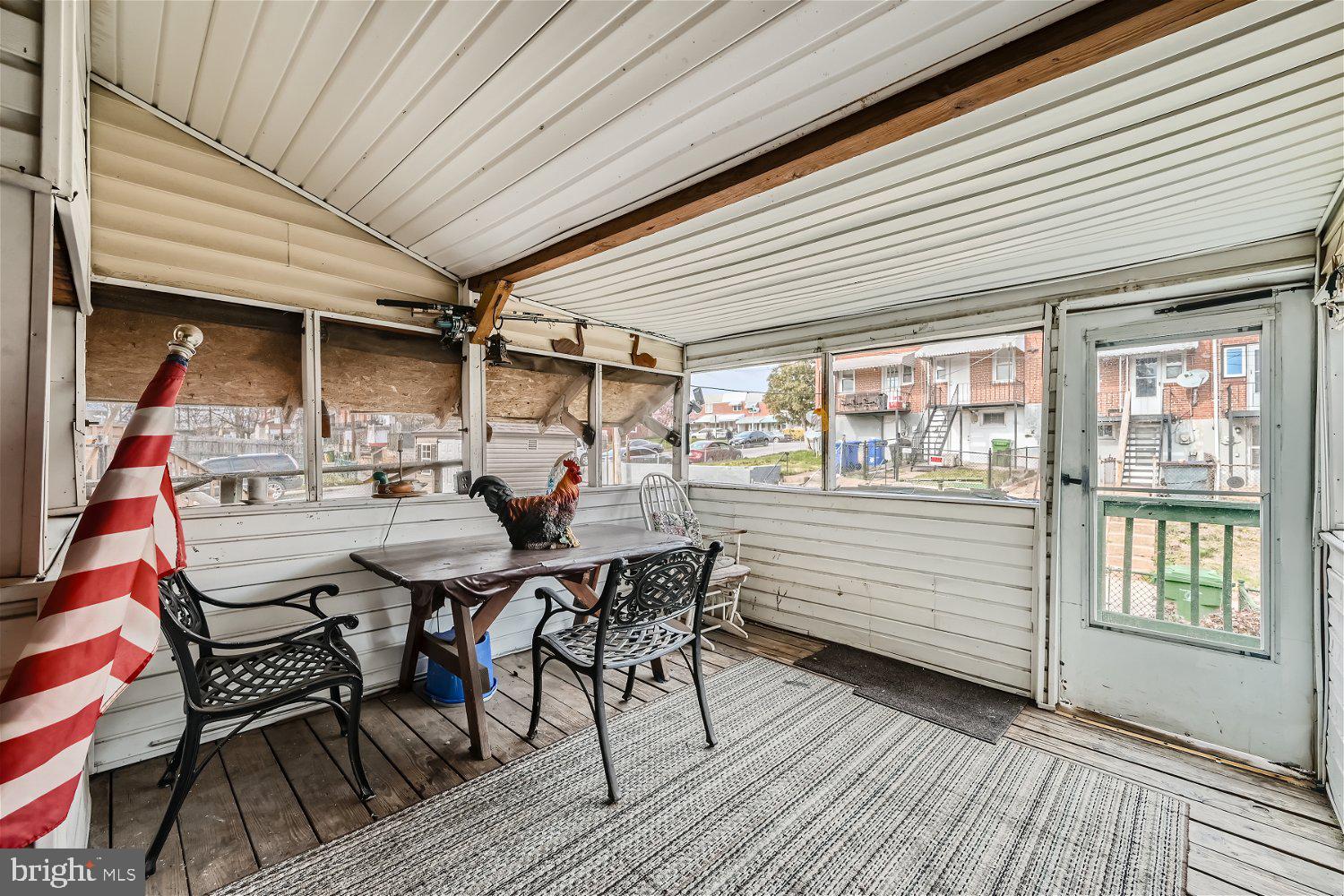 MORRELL PARK - Residential