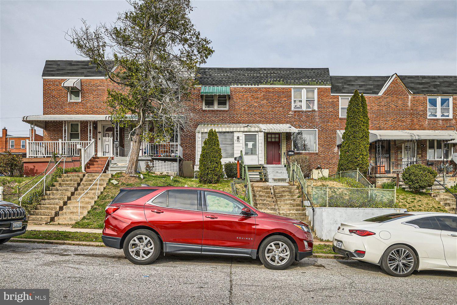 MORRELL PARK - Residential