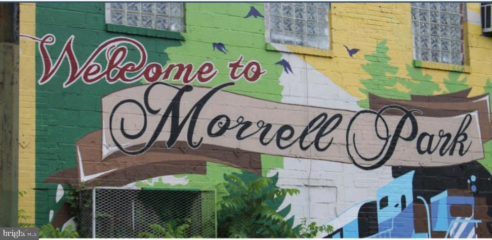 MORRELL PARK - Residential