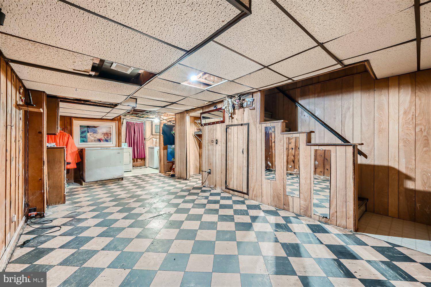 MORRELL PARK - Residential