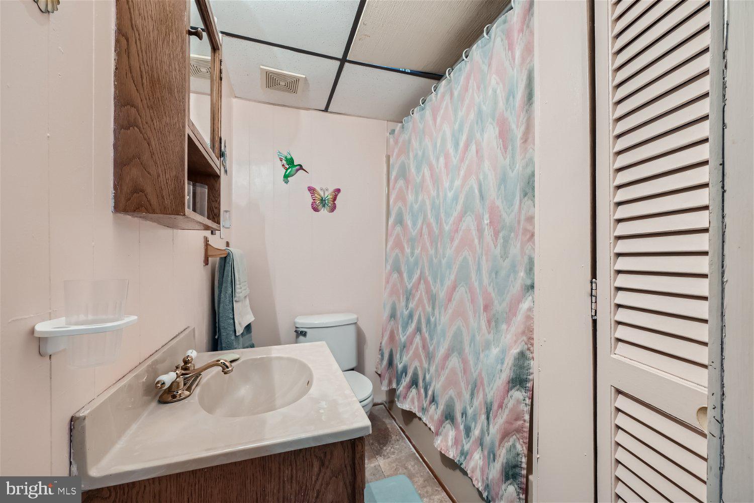 MORRELL PARK - Residential