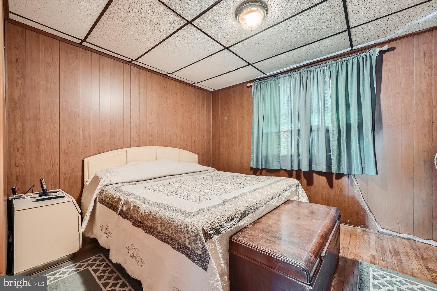 MORRELL PARK - Residential