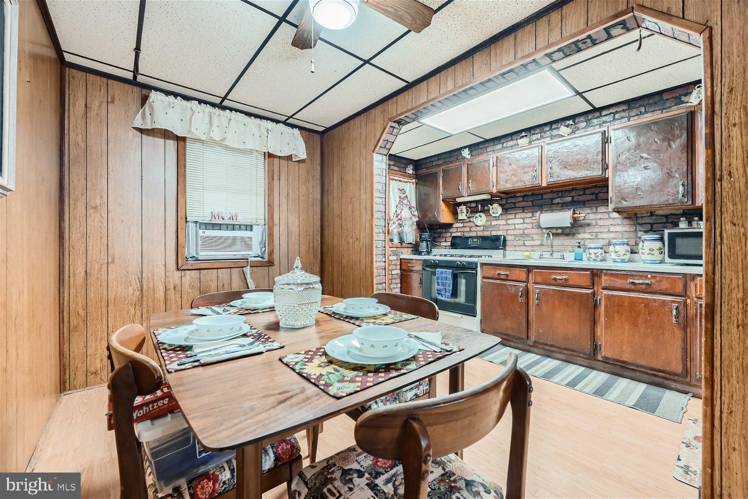 MORRELL PARK - Residential