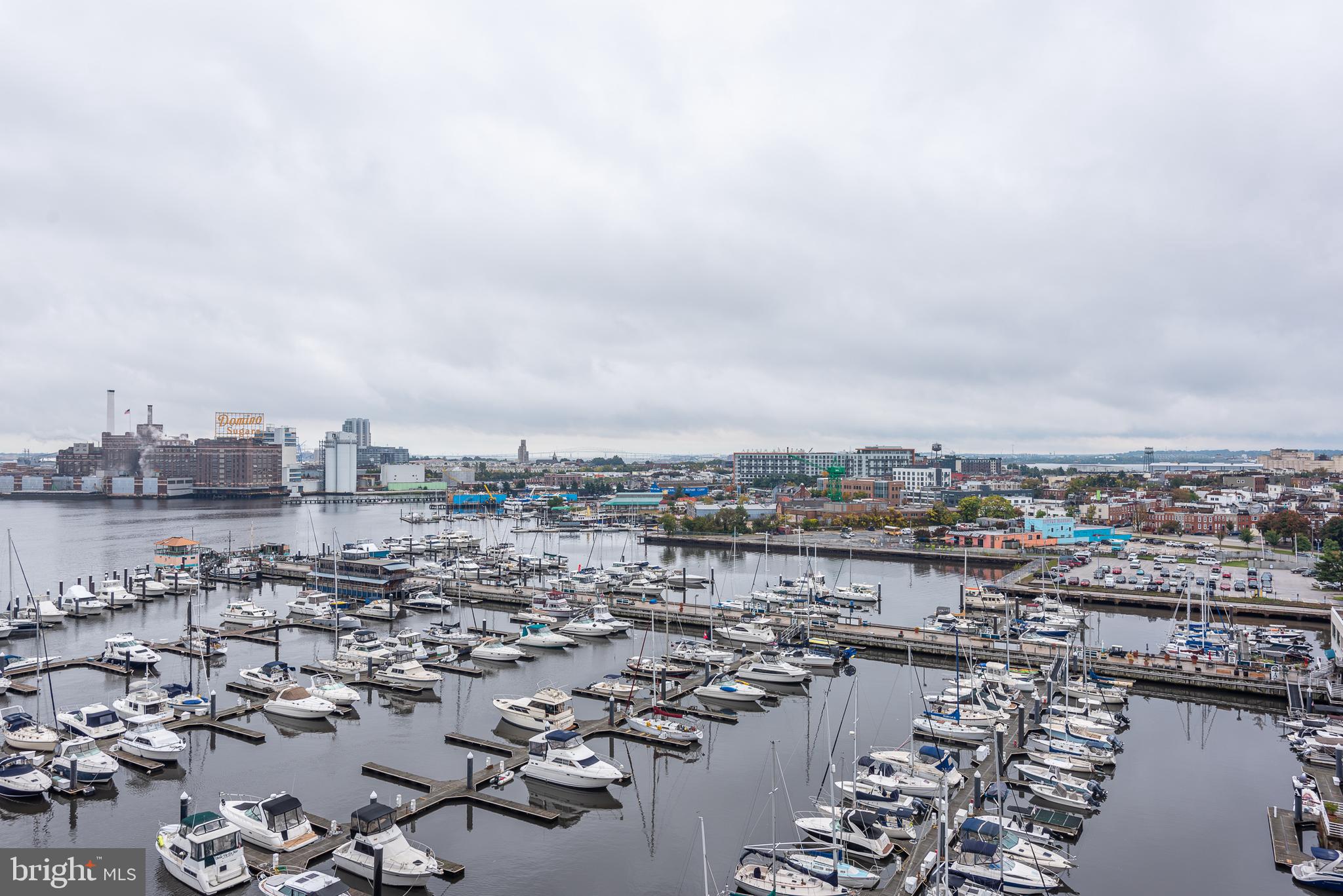 HARBORVIEW CONDOMINIUMS - Residential