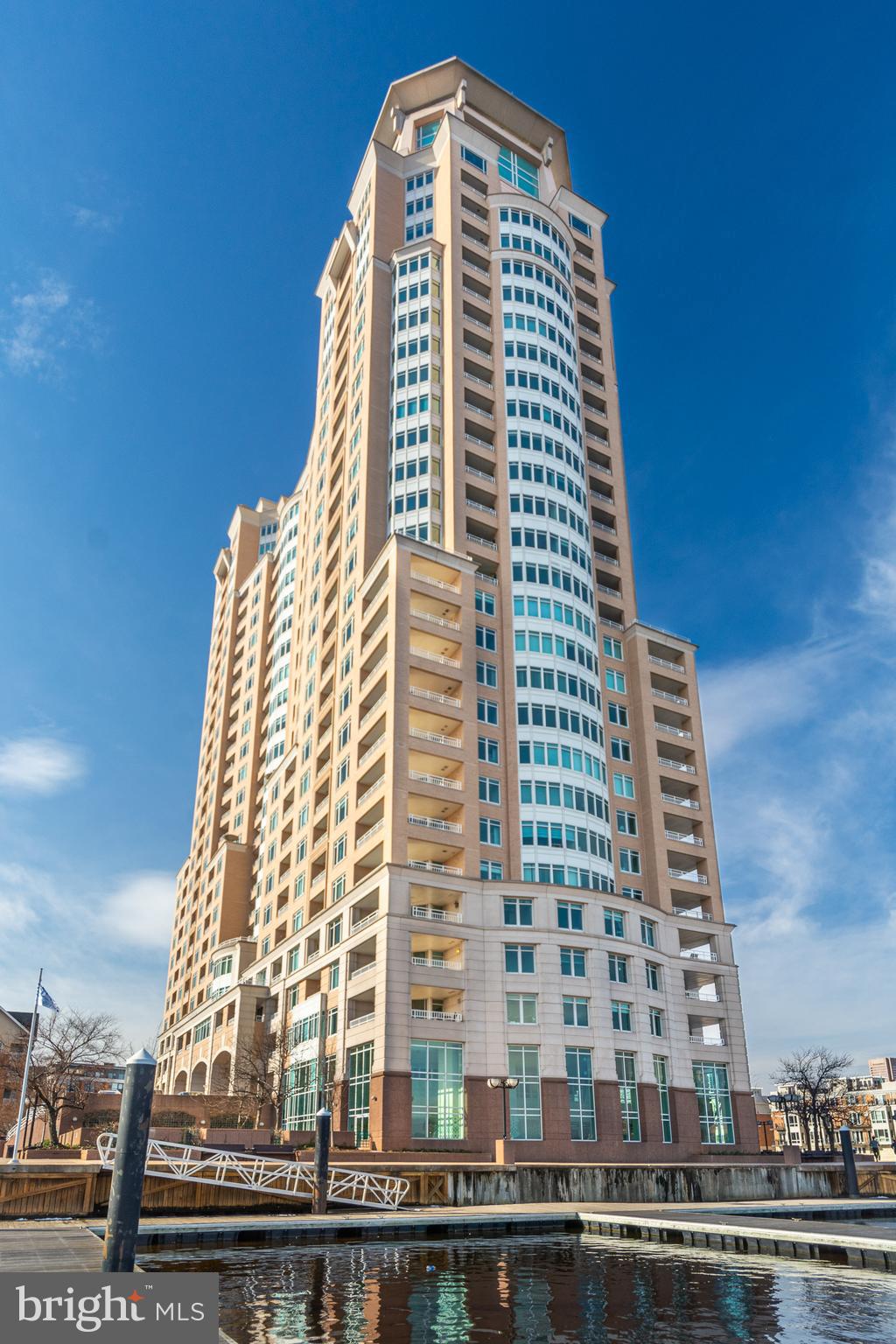 HARBORVIEW CONDOMINIUMS - Residential