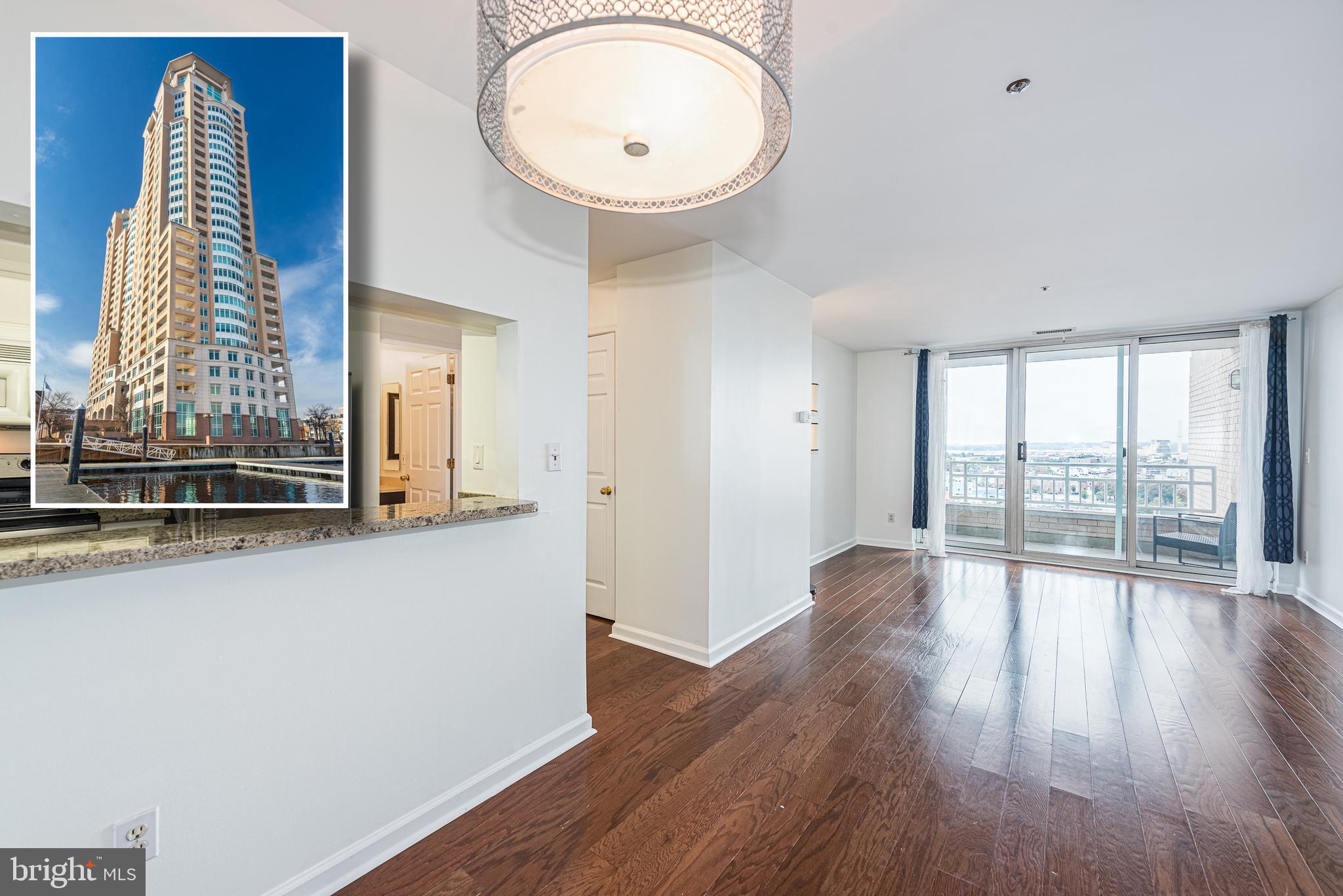 HARBORVIEW CONDOMINIUMS - Residential