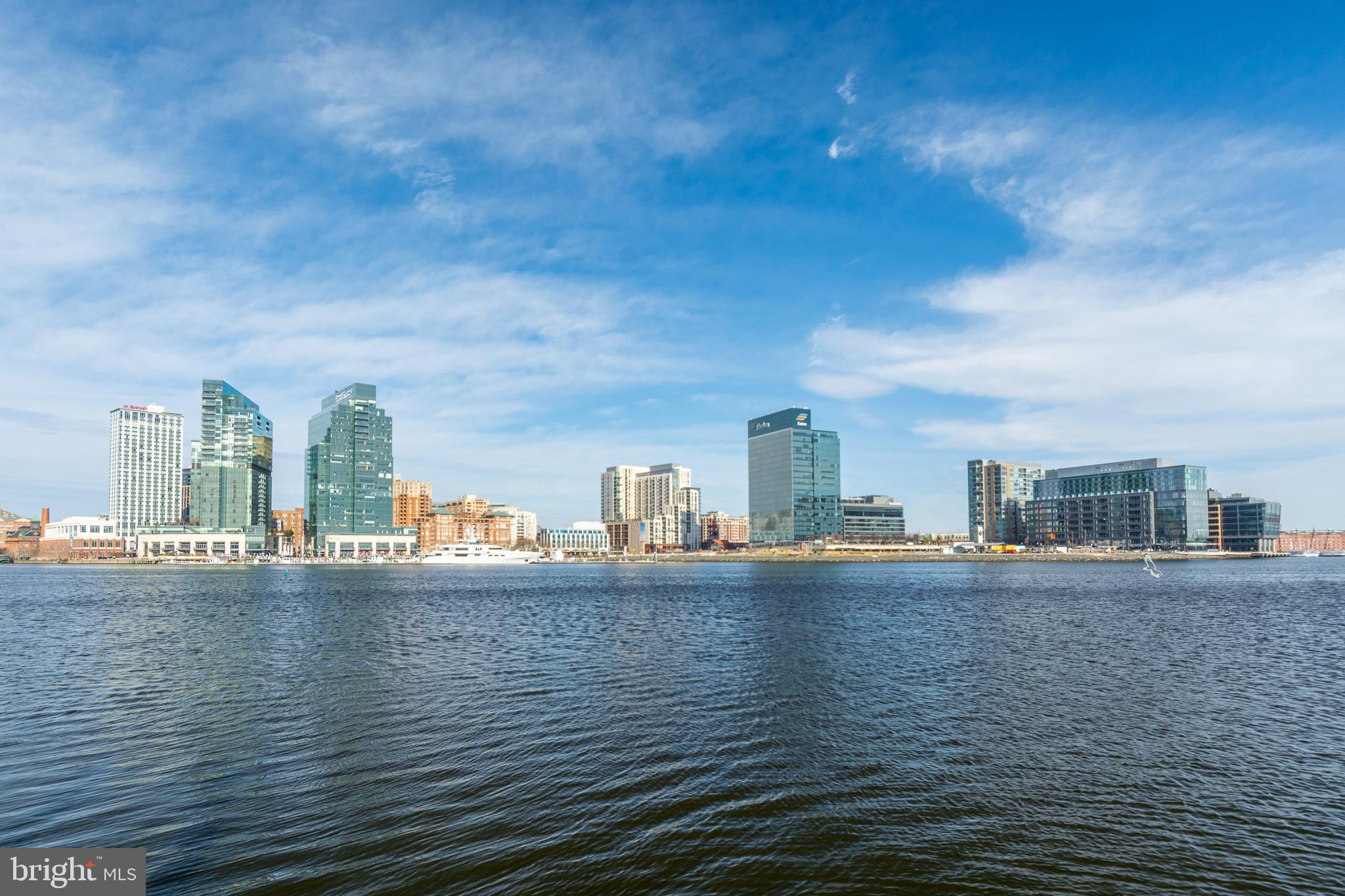 HARBORVIEW CONDOMINIUMS - Residential