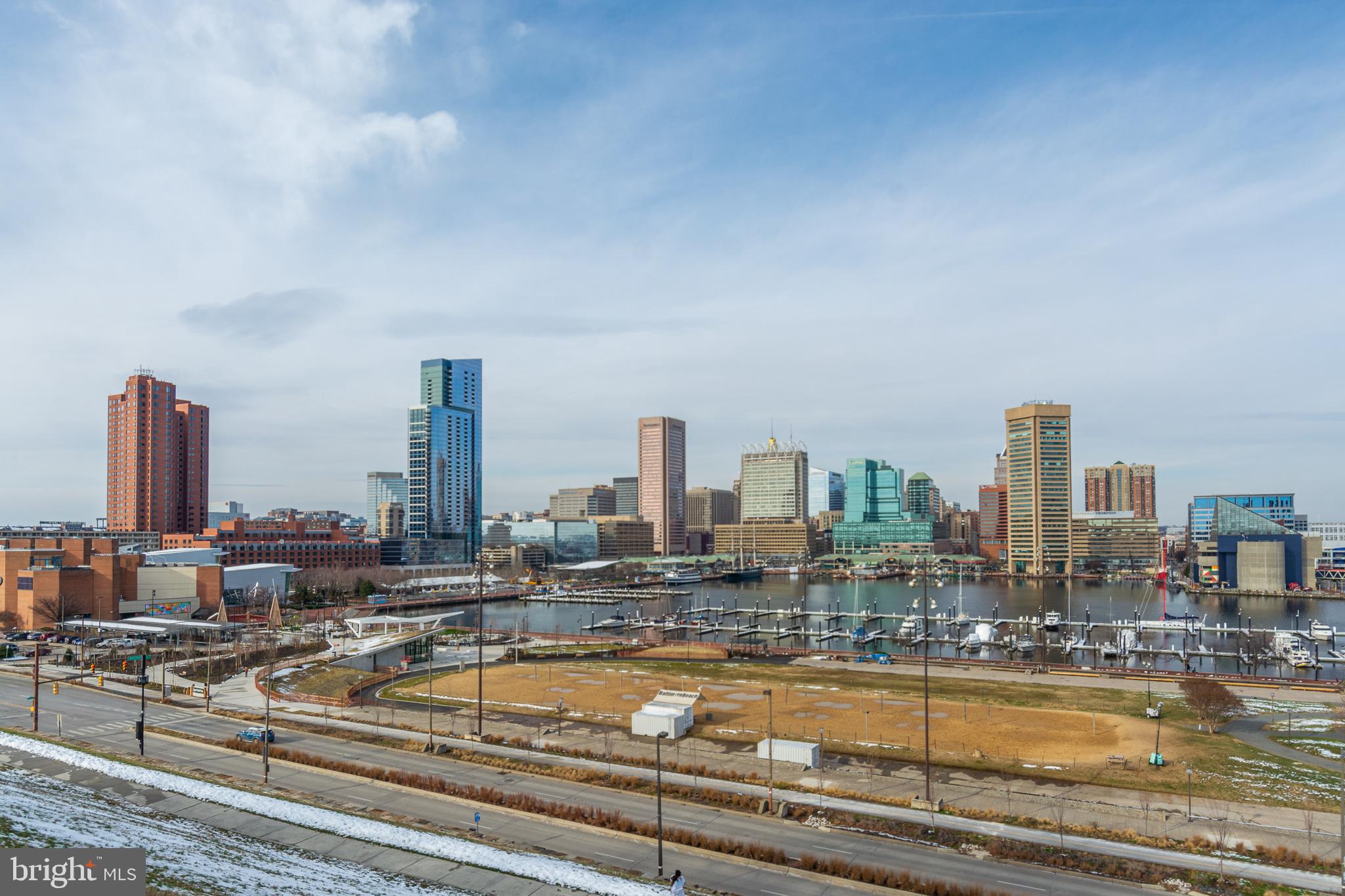 HARBORVIEW CONDOMINIUMS - Residential