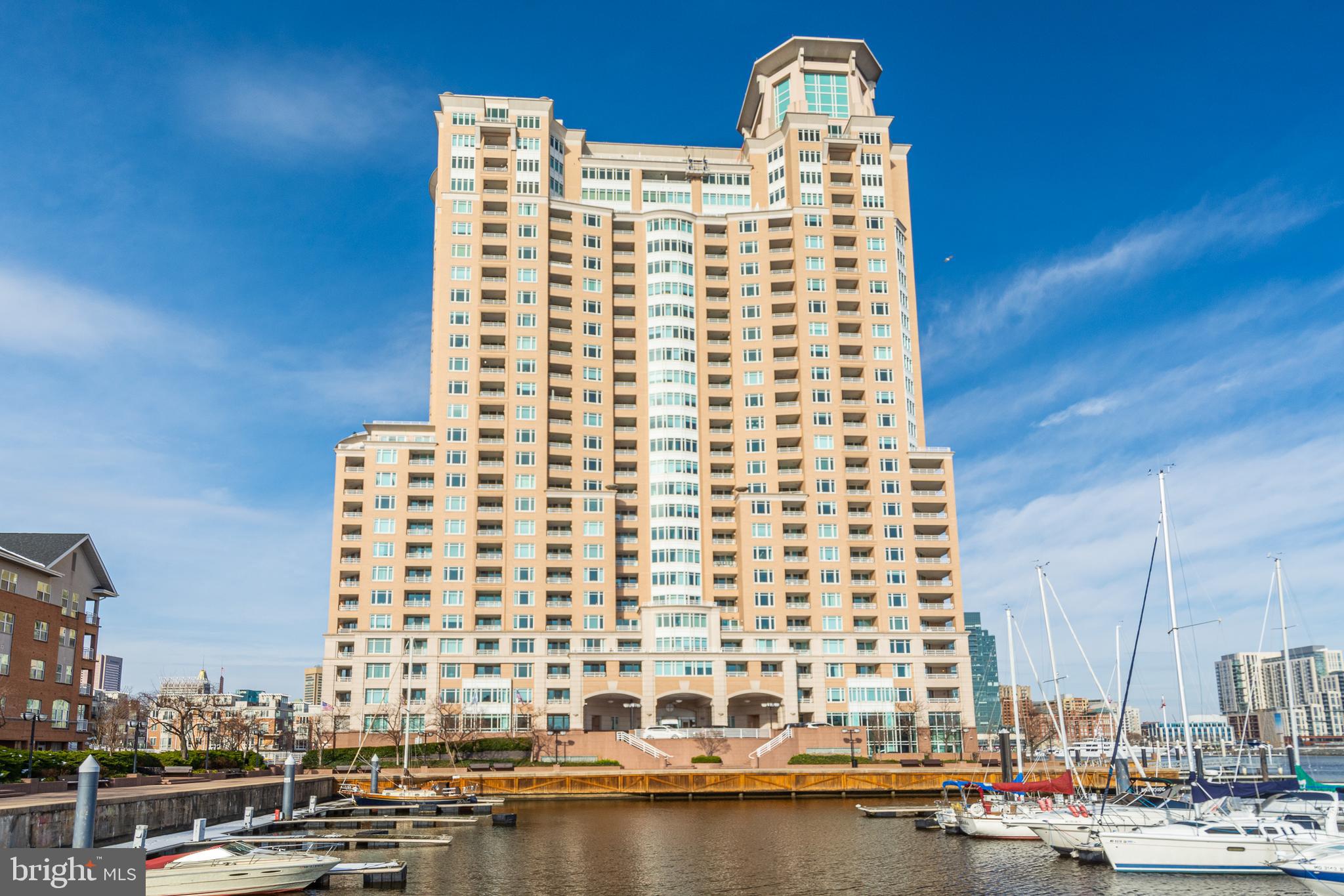 HARBORVIEW CONDOMINIUMS - Residential