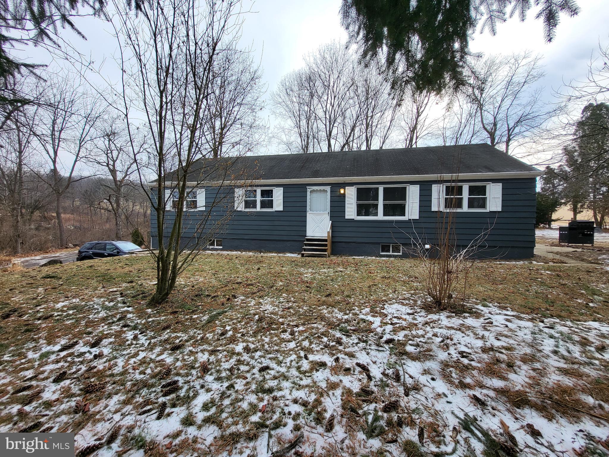 268 BIRCH HILL ROAD