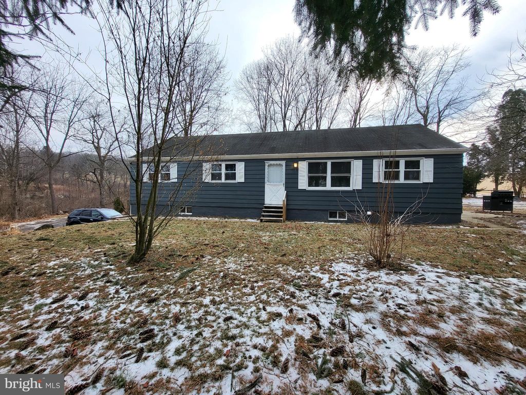 Photo of 268 Birch Hill Road, SHOEMAKERSVILLE, PA 19555 (MLS # PABK2067206)