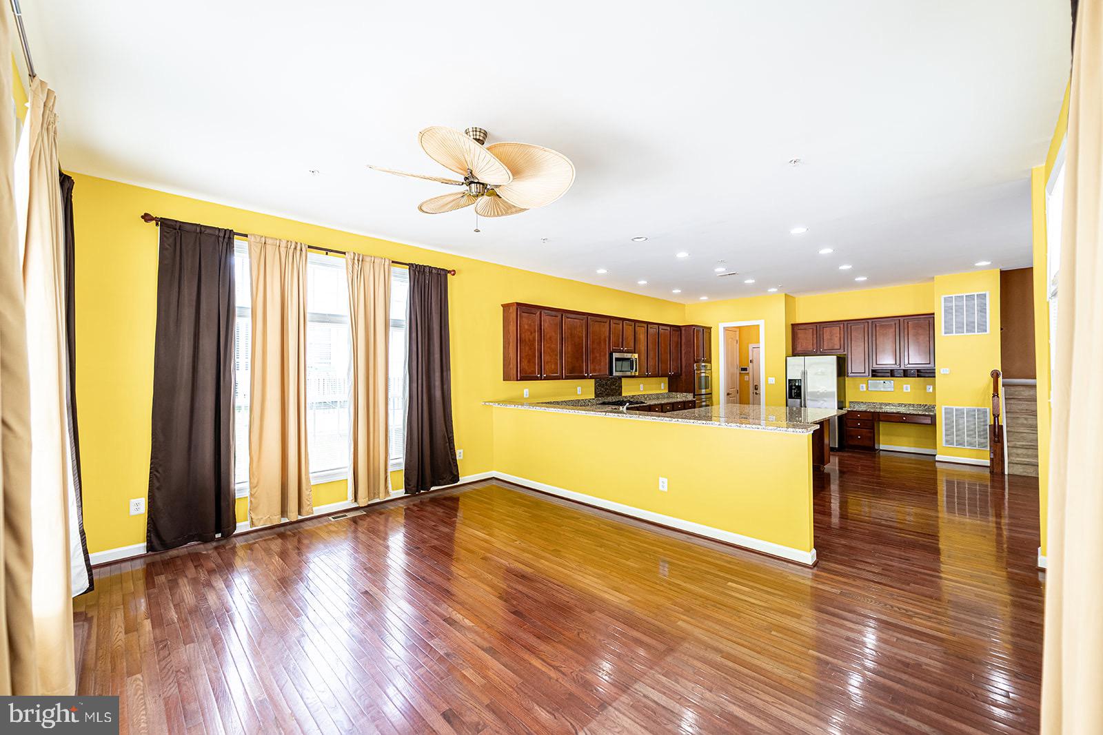 BALMORAL - Residential